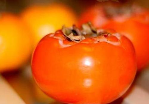 柿子空腹吃会怎么样 吃柿子有哪些禁忌