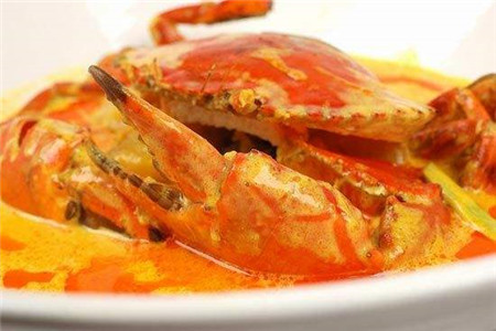 大闸蟹最美味香嫩的三种做法
