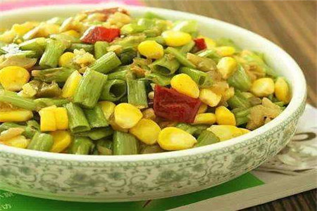 糖尿病必吃的三道降血糖食谱