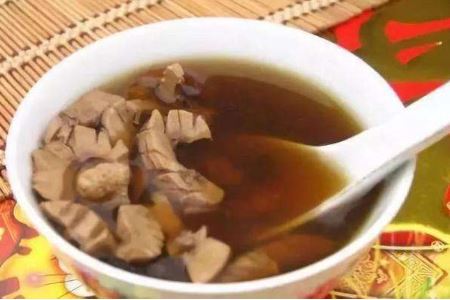 女人肾虚多吃两款食疗