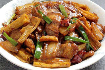冬季必吃三款家常养胃食谱