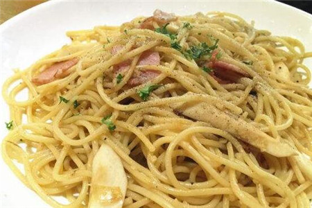 冬必吃的减肥食谱