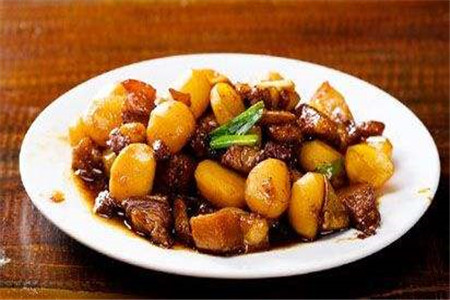 小雪节气养生多吃三款食谱调养