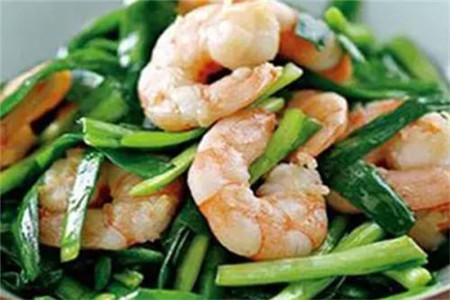 女人肾虚必备的三款食疗方法
