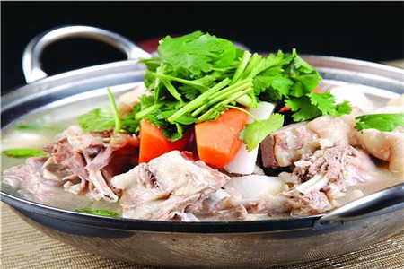 女人肾虚必备的三款食疗方法