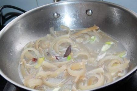 中年女人食疗多吃两款养生食谱