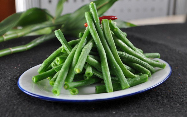 豇豆的功效与作用 豇豆的做法大全