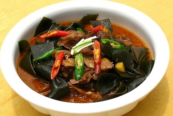 冬季养胃的食物 冬天吃什么养胃