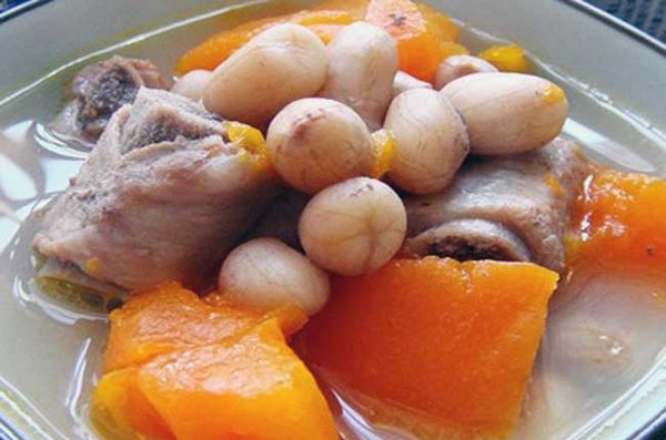 冬季养胃的食物 冬天吃什么养胃