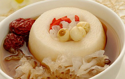 孕妇嗓子疼饮食注意事项