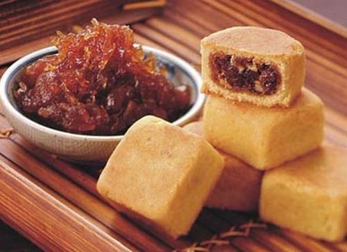 凤梨酥怎么做好吃 凤梨酥的营养价值