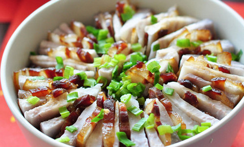 熏肉怎么做好吃 熏肉的做法