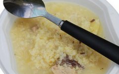 小米粥怎么喝更营养 小米与粗粮的搭配
