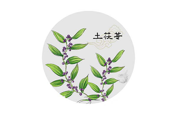 土茯苓的功效与作用 土茯苓的好处