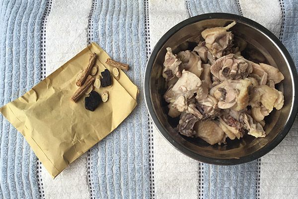 生地的功效与作用 生地的好处