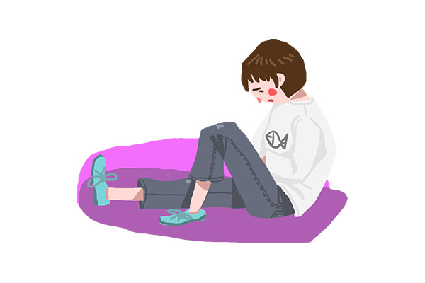 小肚子疼是怎么回事 小肚子疼的原因