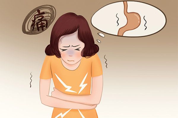 胃炎的症状 胃炎有什么症状
