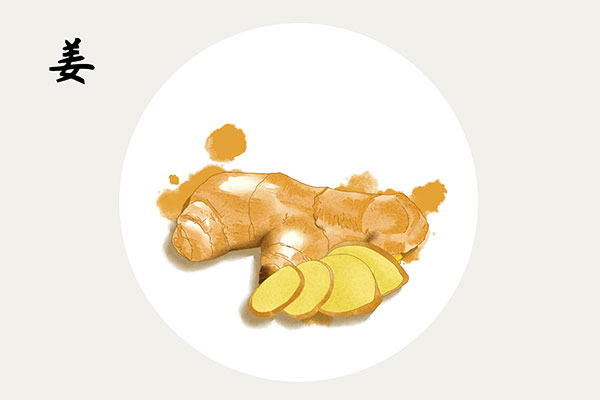 生姜发芽能吃吗 生姜的5大禁忌