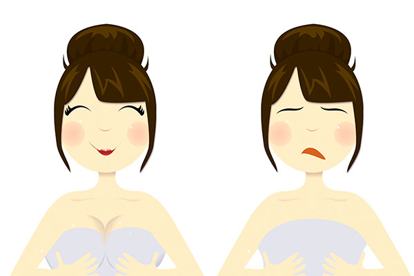 乳腺增生不能吃什么食物 乳腺增生禁忌五种食物