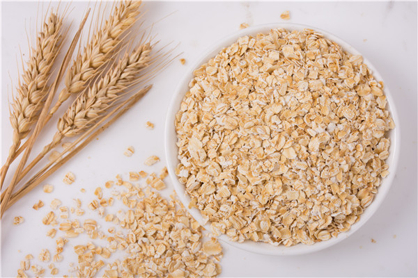 燕麦的功效与作用 吃燕麦的好处