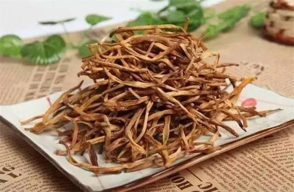 补血养气的食物推荐 补血养气吃什么
