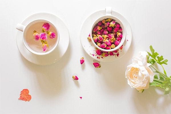 玫瑰花茶的功效与作用 喝玫瑰花茶的好处