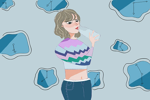 瘦腿的最快方法 女生瘦腿最有效的5个方法