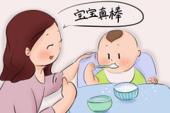 7个月宝宝辅食食谱 7个月宝宝吃什么辅食