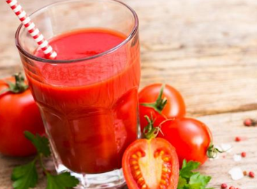 夏季减肥喝什么能瘦 番茄汁系列可以了解一下
