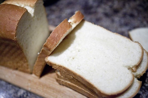 烤面包的做法 面包怎么烤好吃