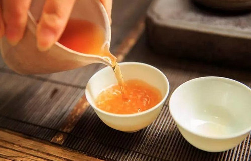 茶叶怎样冲泡更养生 泡一杯好茶的5大要素