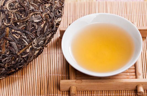 喝普洱茶的好处有哪些 喝普洱茶的九大理疗作用