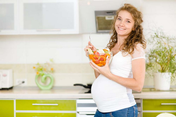 孕妇胃顶的难受的原因 孕妇胃顶的难受怎么办