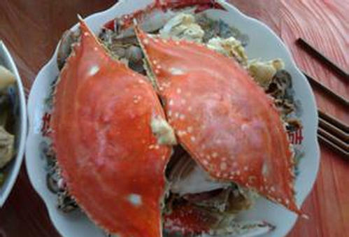 产妇可以吃螃蟹吗 产妇吃螃蟹的好处