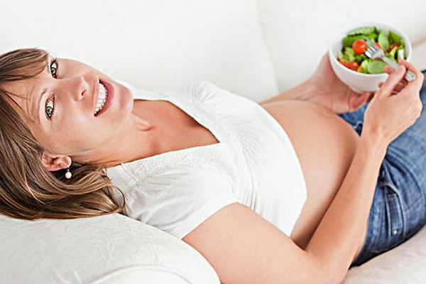 孕妇胃口不好的原因 孕妇胃口不好吃什么可以改善