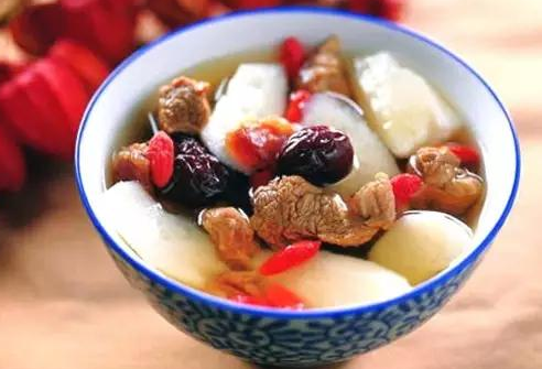 备孕期间可以吃枸杞吗 备孕期间吃枸杞好吗