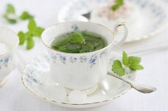 孕妇能喝薄荷茶吗 孕妇喝薄荷茶的好处