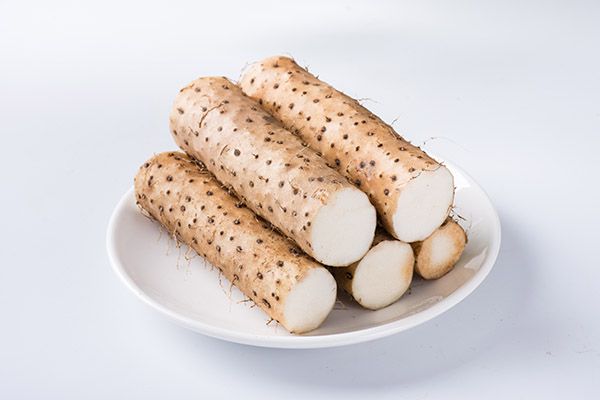 山药怎么做好吃 山药的做法大全