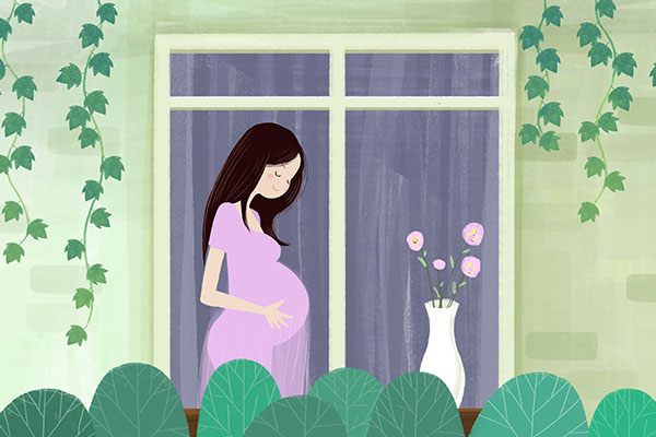 宫外孕症状早期 宫外孕的早期症状