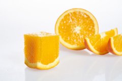 橙子皮的功效与作用 橙子皮的营养价值