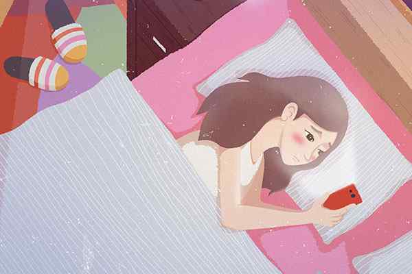 失眠多梦是怎么回事 引起失眠多梦的原因