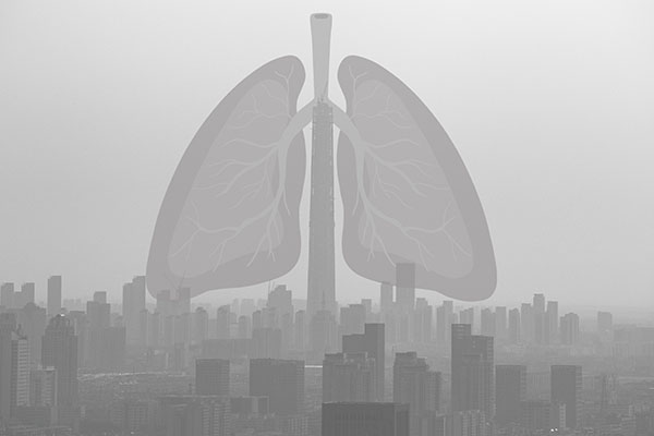 尘肺病的早期症状 尘肺病有哪些表现