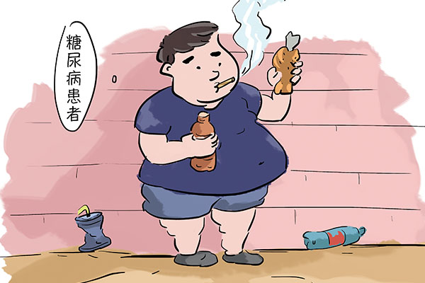 糖尿病能治好吗 糖尿病病因