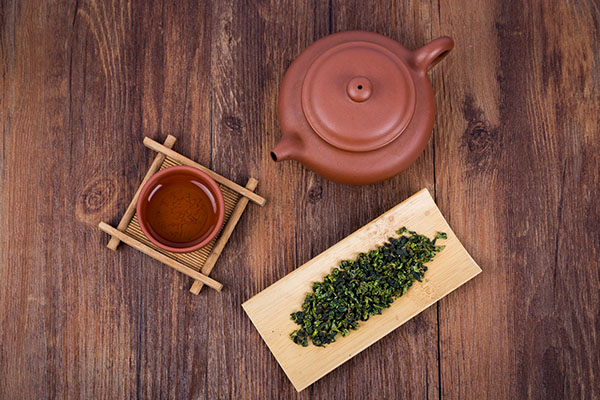乌龙茶的功效与作用 乌龙茶的好处