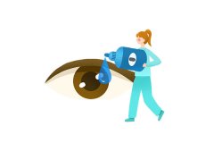 眼睛干涩是怎么回事 眼睛干涩是什么原因