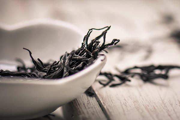 茶叶的功效与作用