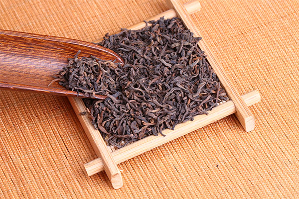 普洱茶的冲泡方法