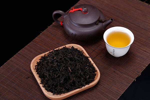 普洱茶的冲泡方法