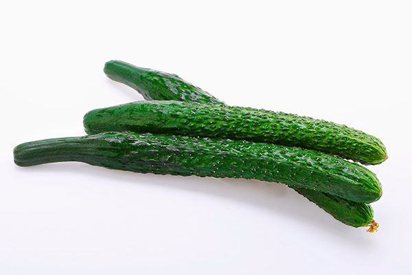 黄瓜的功效与作用