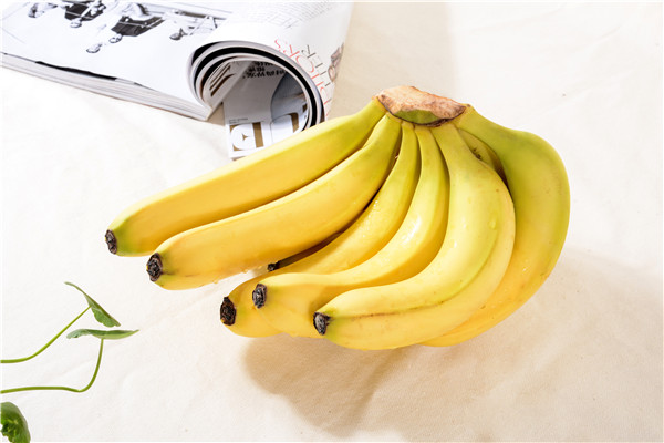 孕妇可以吃香蕉吗